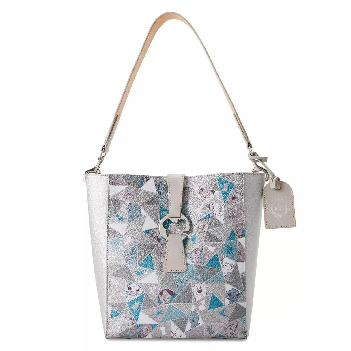 Disney100 Dooney & Bourke Collection on shopDisney — EXTRA MAGIC Disney100 Dooney & Bourke Collection on shopDisney — EXTRA MAGIC